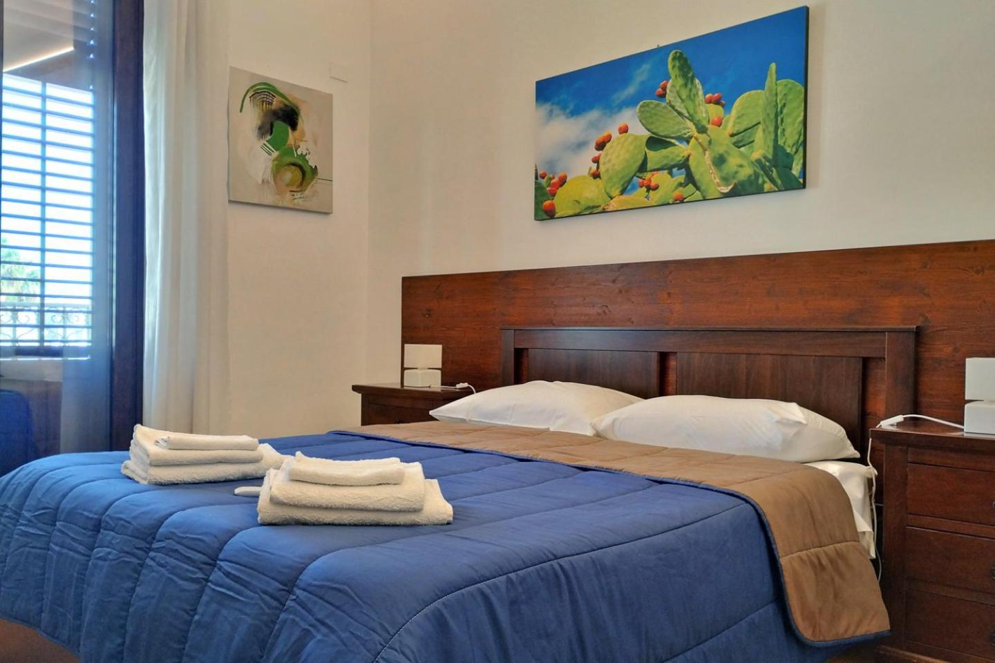 Porta Carini Residence Palermo Exterior photo